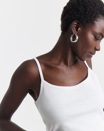 Black, White & Charcoal 3 Pack The Cami