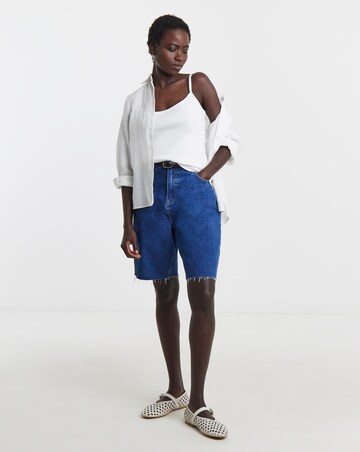 Black, White & Charcoal 3 Pack The Cami