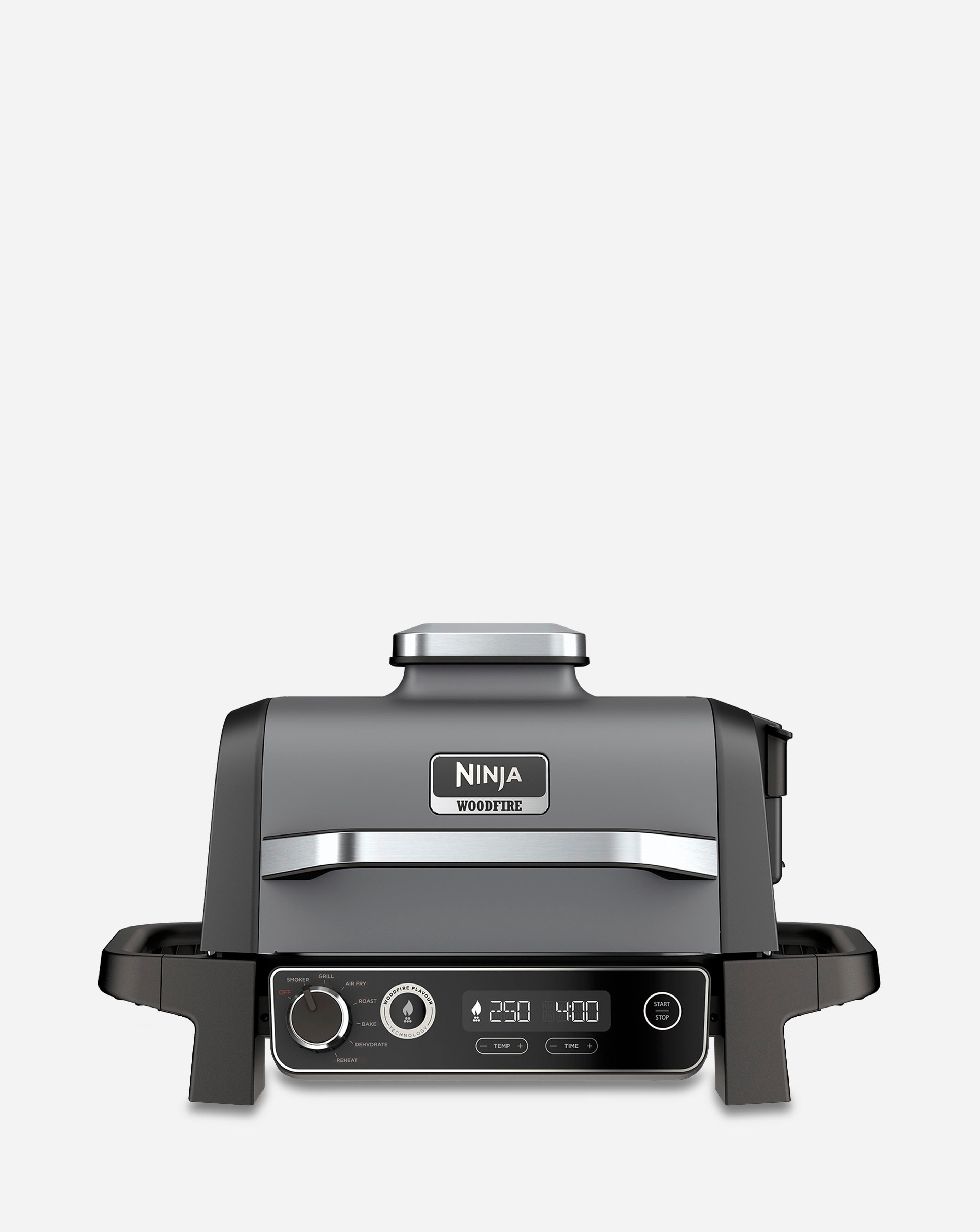 Ninja Woodfire Electric BBQ Grill&Smoker