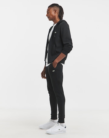 Lacoste Classic Tracksuit - Black