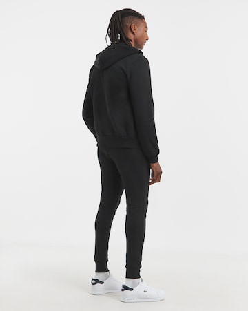 Lacoste Classic Tracksuit - Black