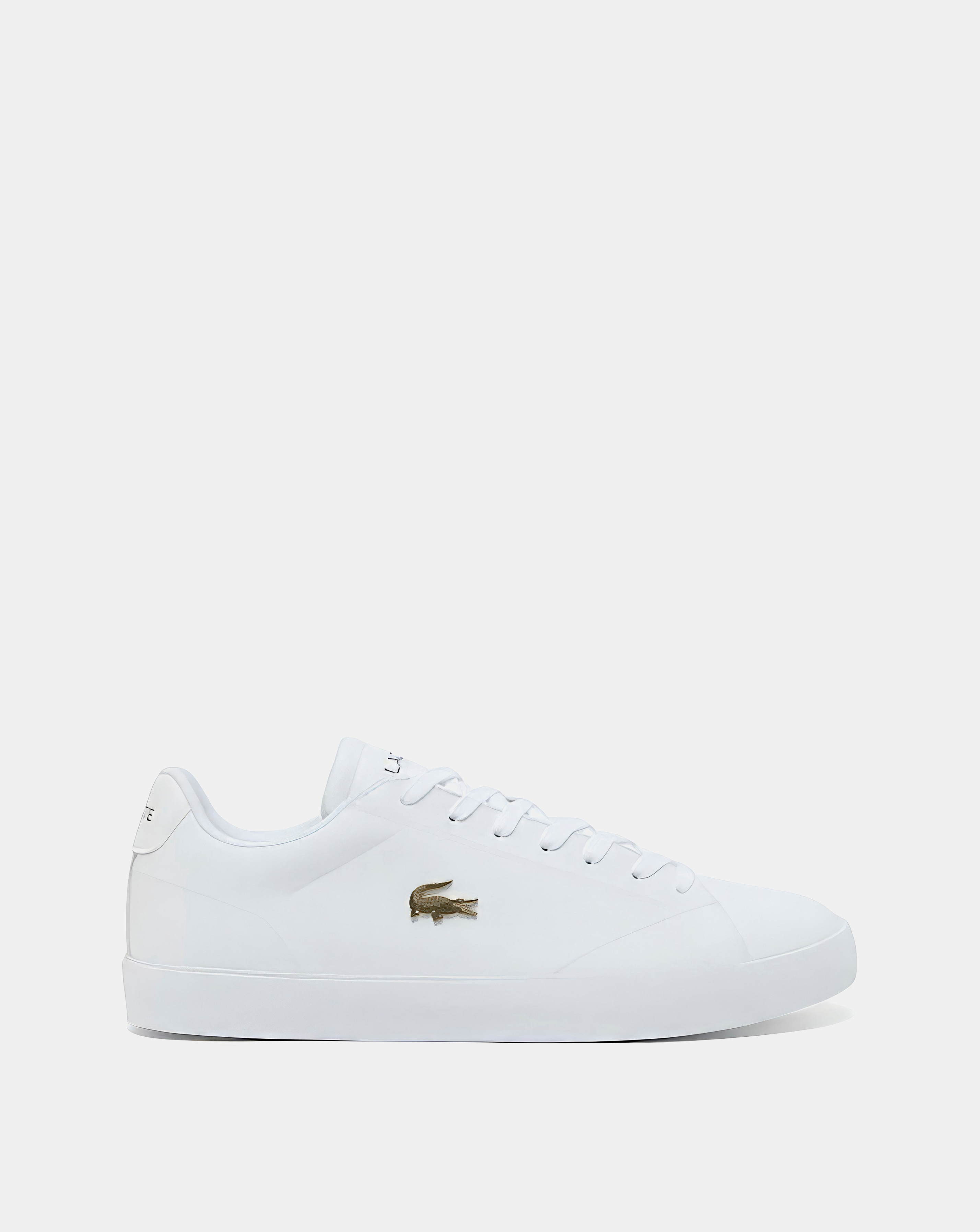 Lacoste Lerond Set Leather Trainer