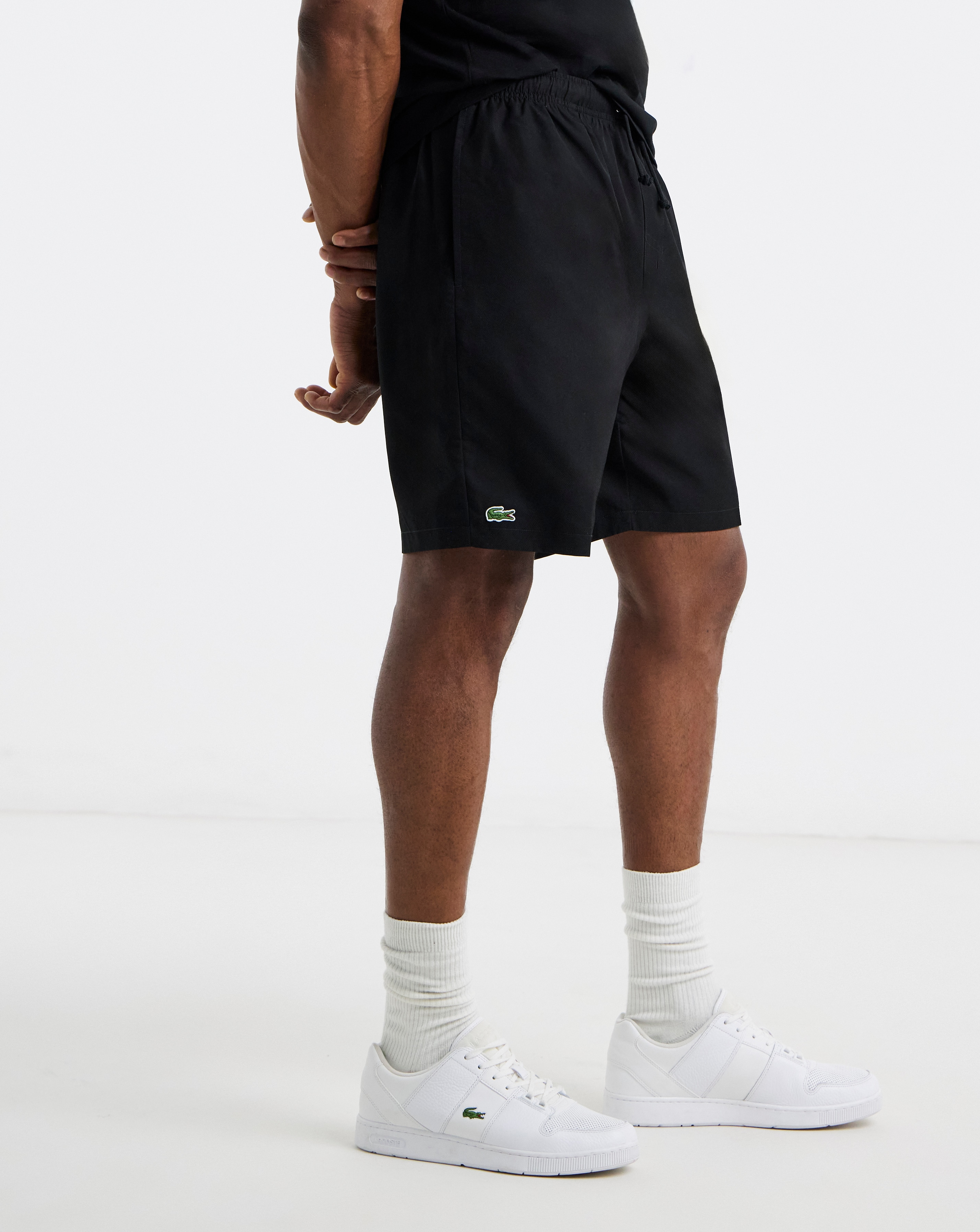 Lacoste Classic Taffeta Shorts