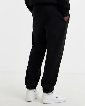 Lacoste Classic Regular Fit Jogger - Black