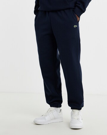 Lacoste Classic Regular Fit Jogger - Navy
