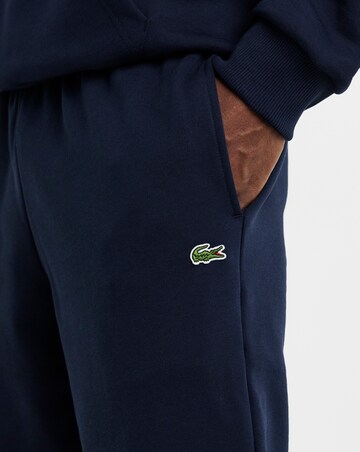 Lacoste Classic Regular Fit Jogger - Navy