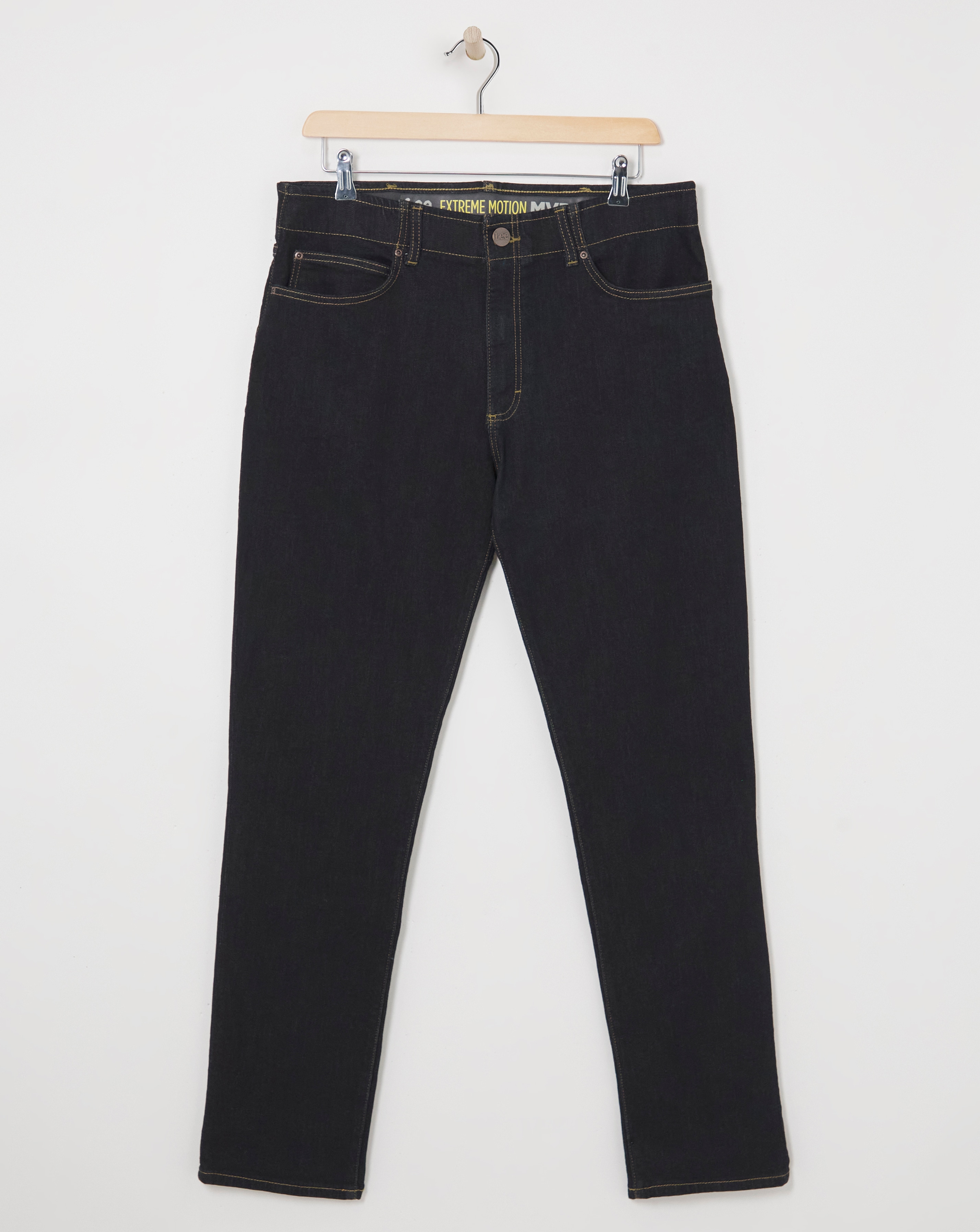Lee Extreme Motion Straight Fit Jean