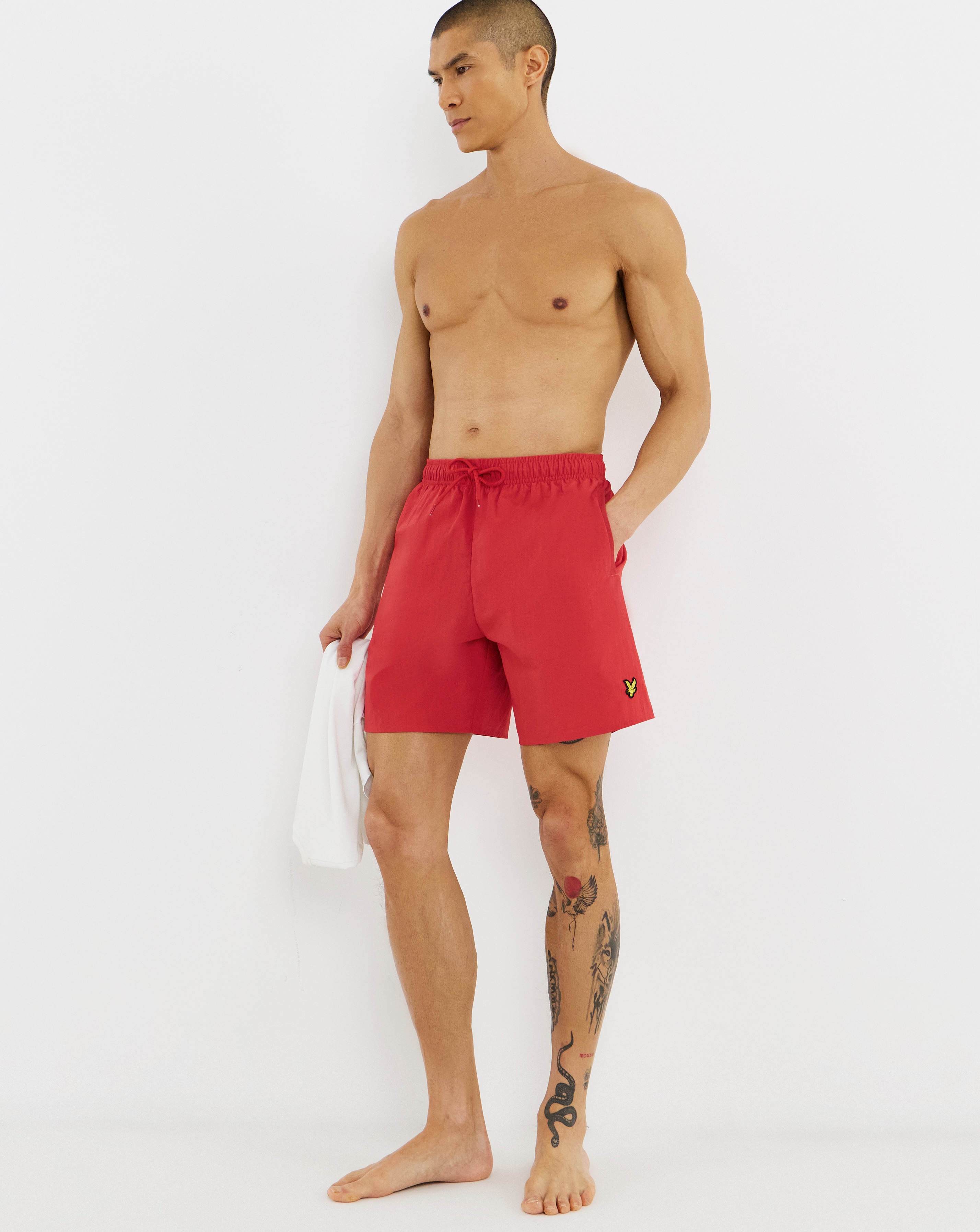 Lyle & Scott Swim Short