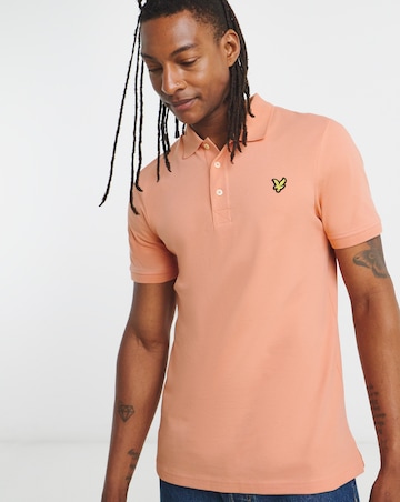 Lyle & Scott Polo Shirt