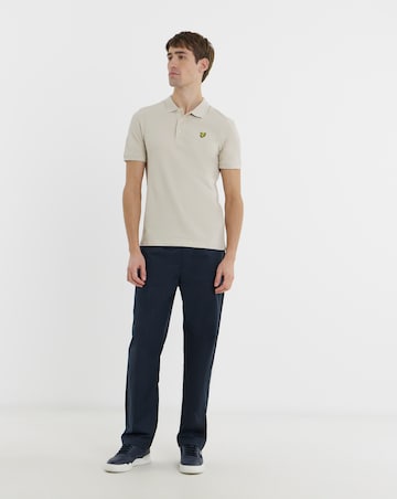 Lyle & Scott Polo Shirt