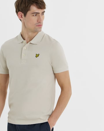 Lyle & Scott Polo Shirt