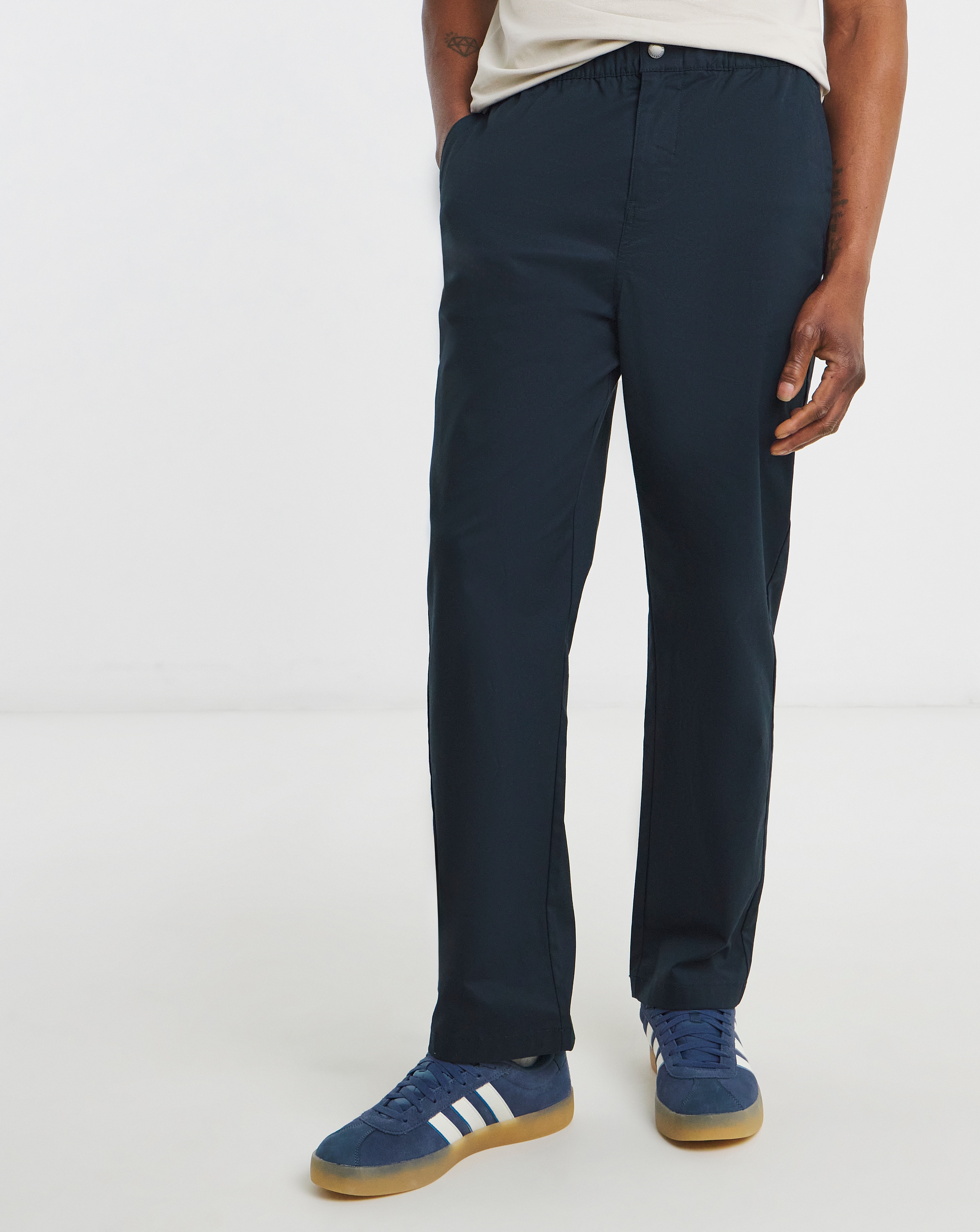 Lyle & Scott Everyday Trousers