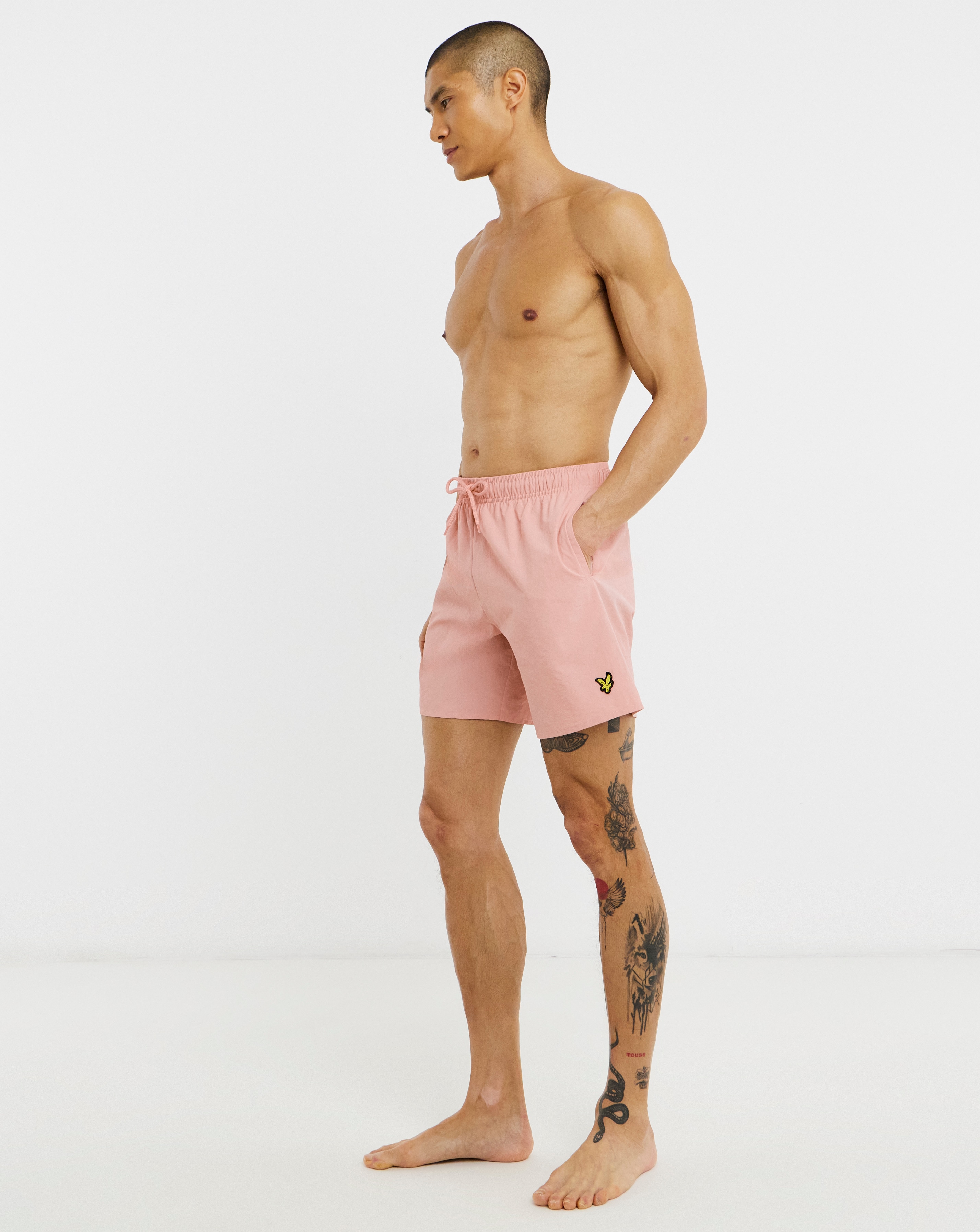 Lyle & Scott Swim Short