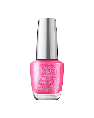 Me, Myself & OPI Collection Infinite Shine Spring Break The Intenet 15ml
