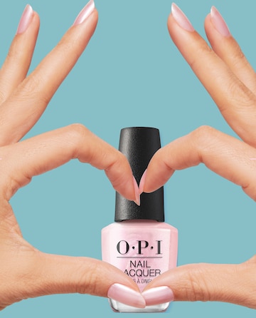 Me, Myself & OPI Collection 4 Piece Mini Pack