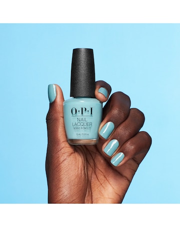 Me, Myself & OPI Collection 4 Piece Mini Pack