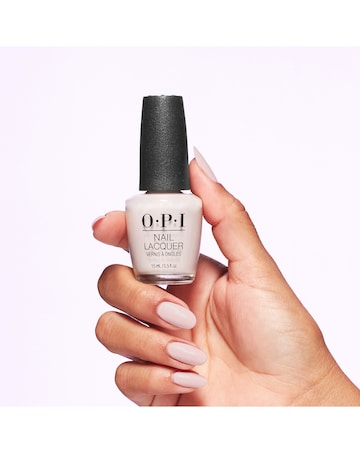 Me, Myself & OPI Collection 4 Piece Mini Pack