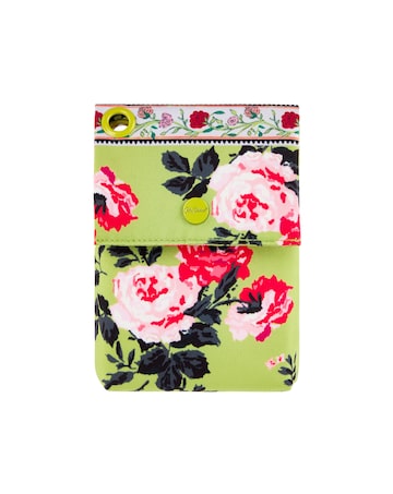 Cath Kidston The Garden Path Hand & Lip Pouch