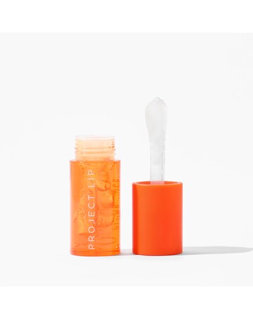 Project Lip Plump Juice Plumping Lip Oil coconut