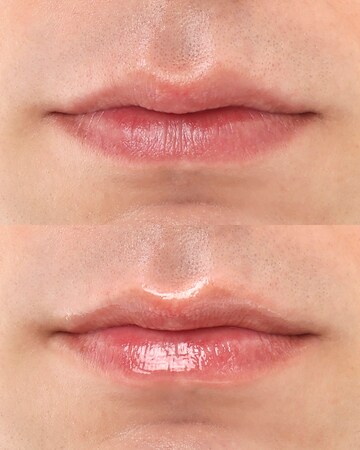 Project Lip Plump Juice Plumping Lip Oil coconut