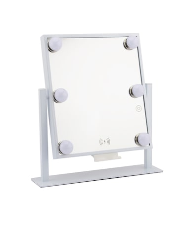 StylPro Glam & Groove Hollywood Vanity Music Mirror