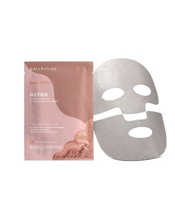Patchology Smart Mud Pack