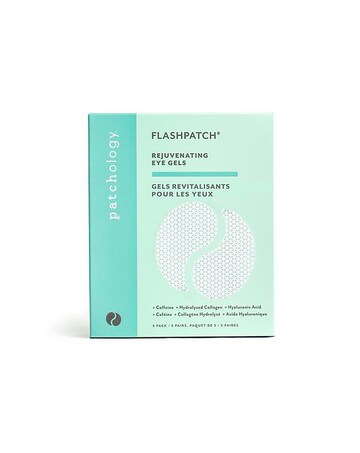 Patchology FlashPatch Eye Gels