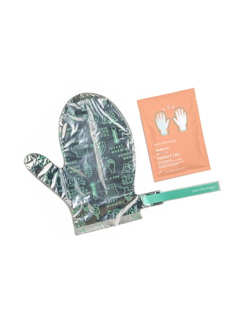 Patchology Perfect Ten Self-Warming Hand Mask