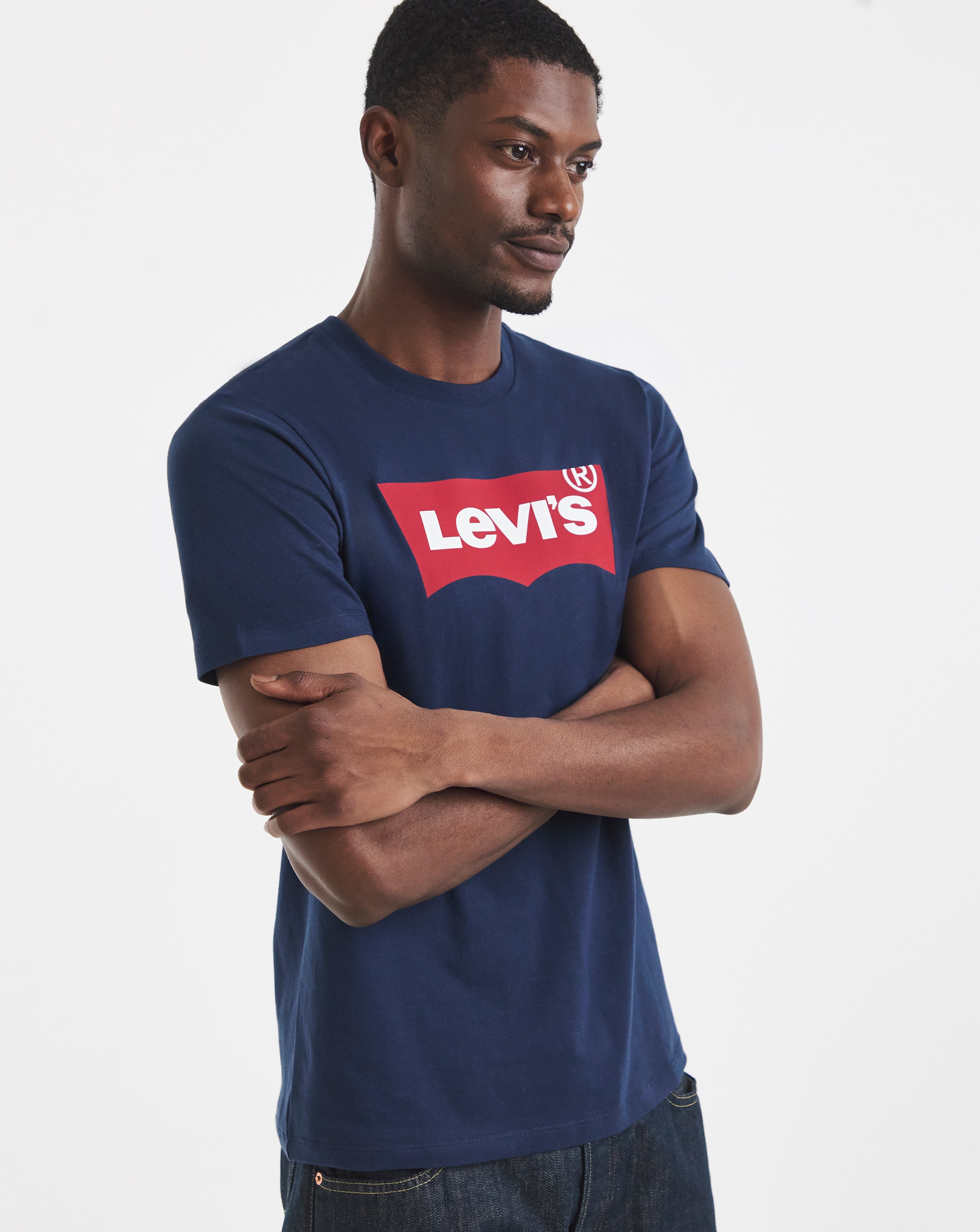 Levi's Classic Batwing T-Shirt