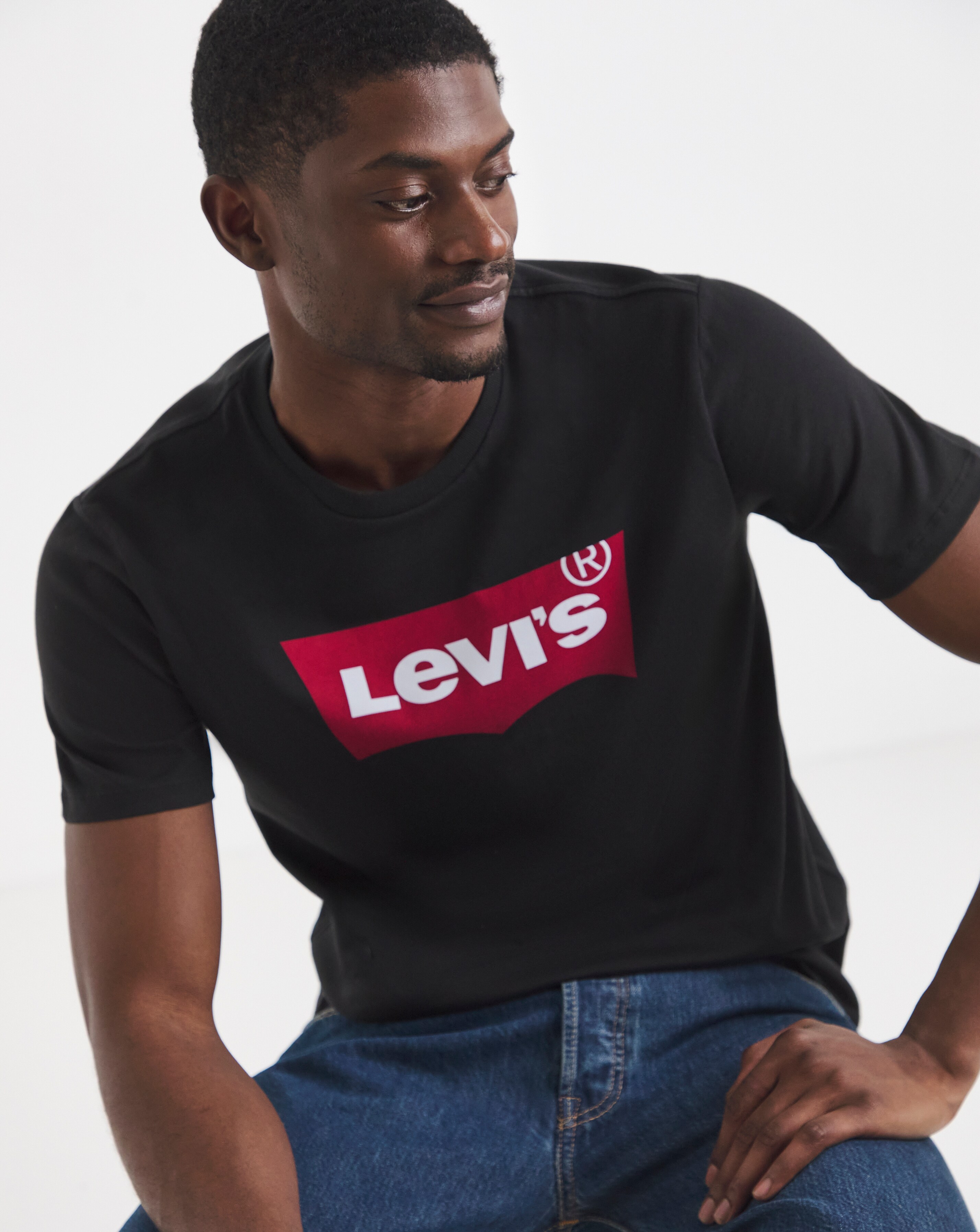 Levi's Classic Batwing T-Shirt