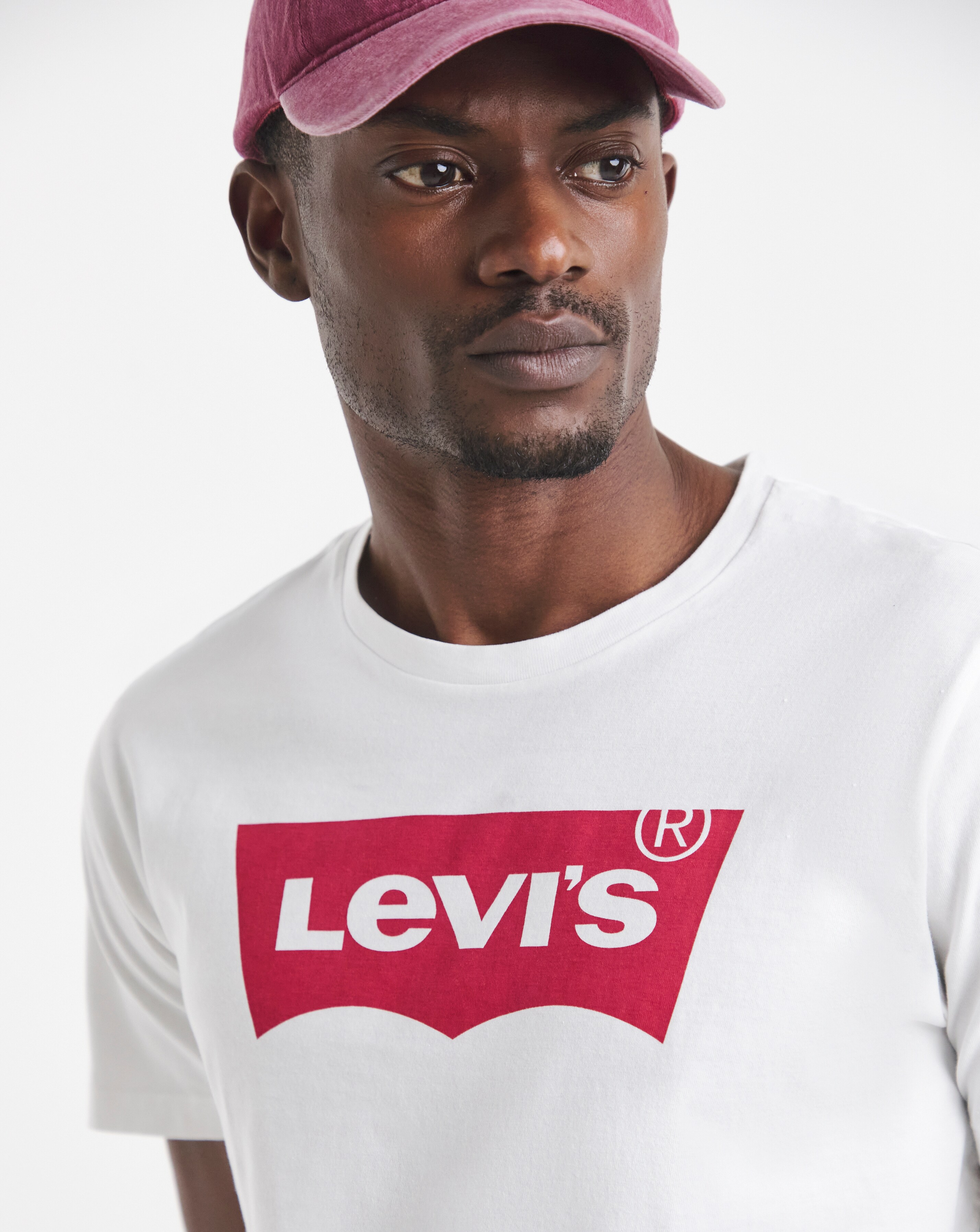 Levi's Classic Batwing T-Shirt