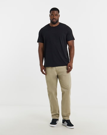 Levi's Classic Taper Chino - Neutral