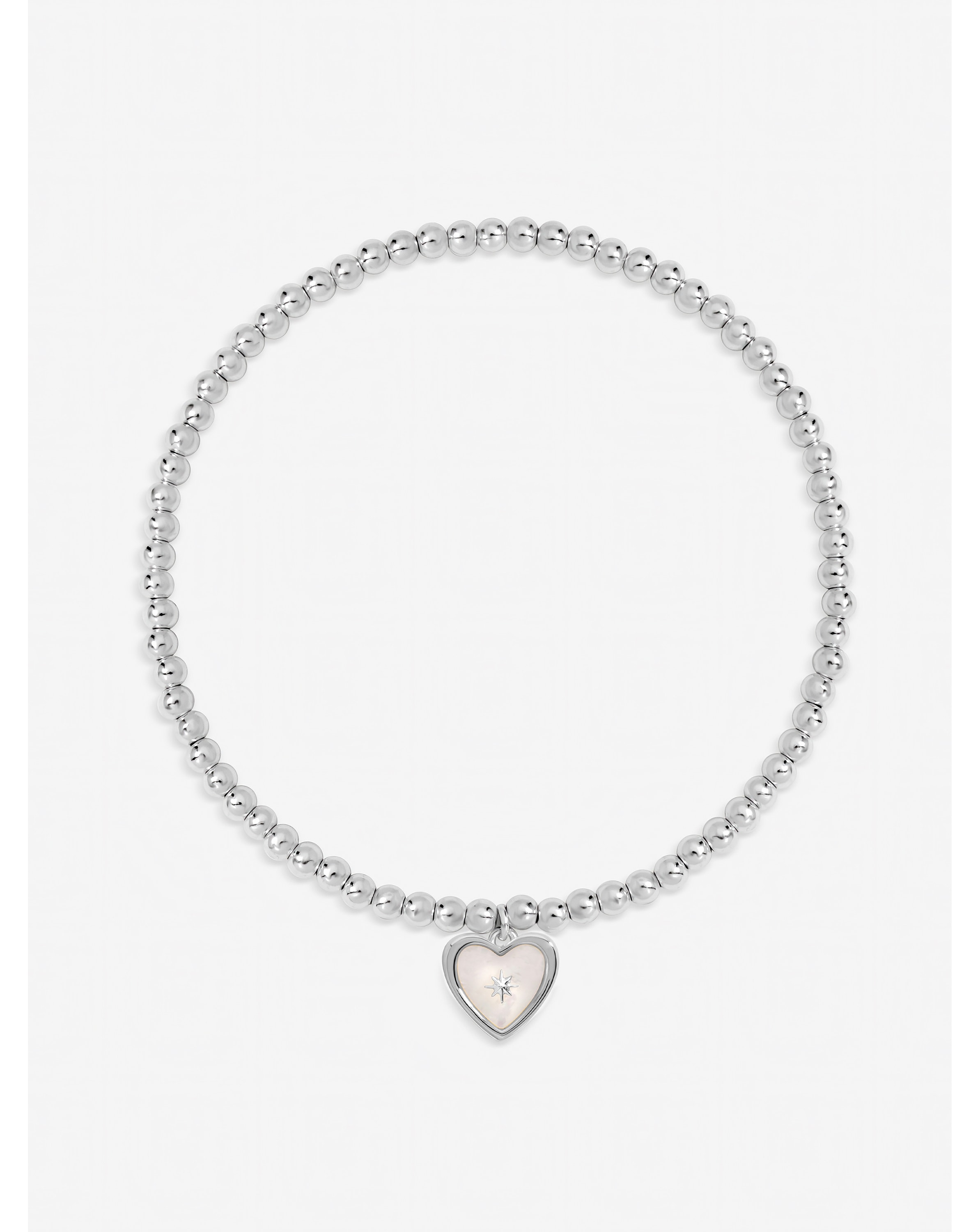 New In - Mother of Pearl Celestial Bracelet