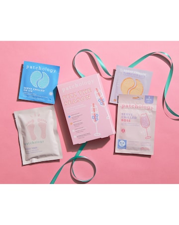 Patchology Fizz The Season