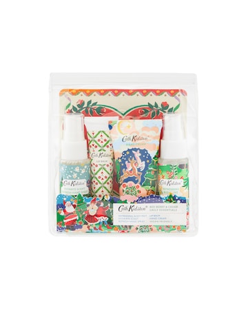Cath Kidston Daily Essentials