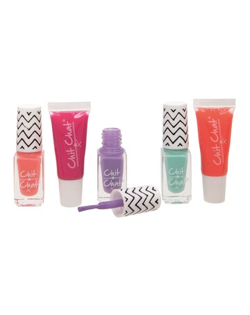 Chit Chat Polish & Gloss