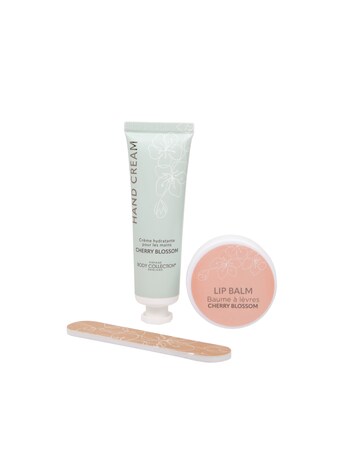 Body Collection Travel Mug Set