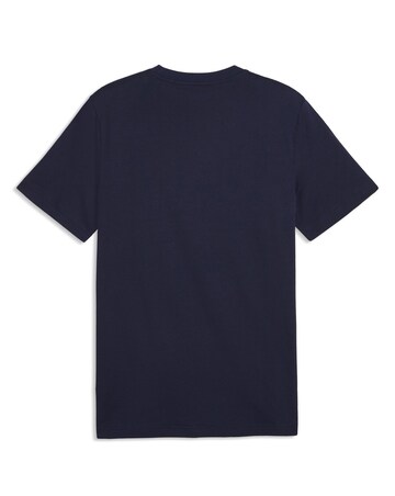 PUMA Graphics Cyber T-Shirt
