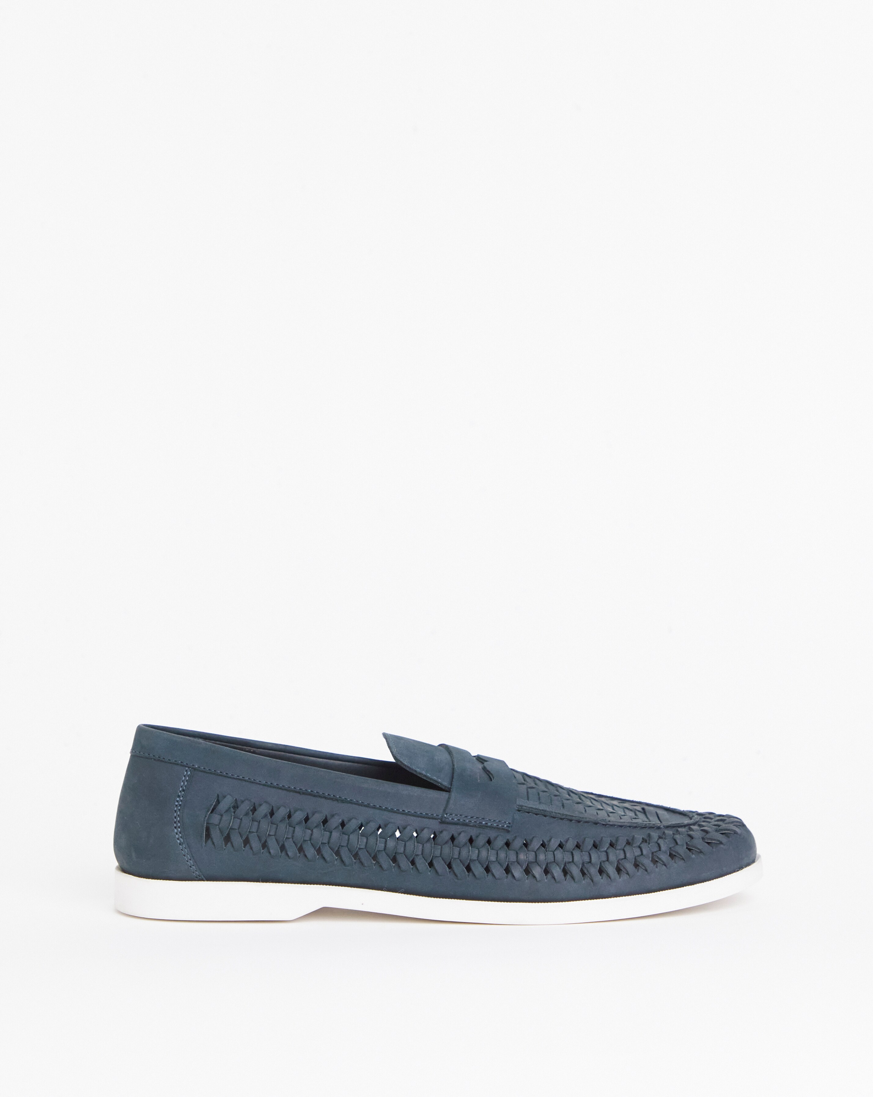 Folio Penny Loafer Standard Fit
