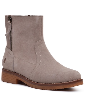 Hush Puppies Marien Ankle Boot