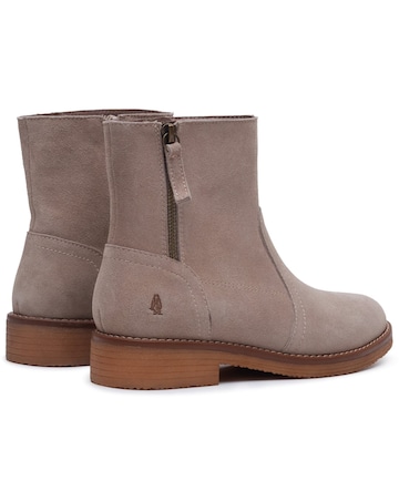 Hush Puppies Marien Ankle Boot