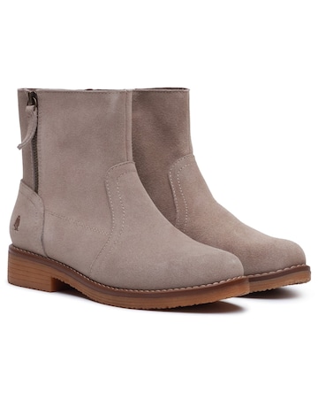 Hush Puppies Marien Ankle Boot