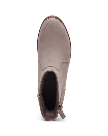 Hush Puppies Marien Ankle Boot