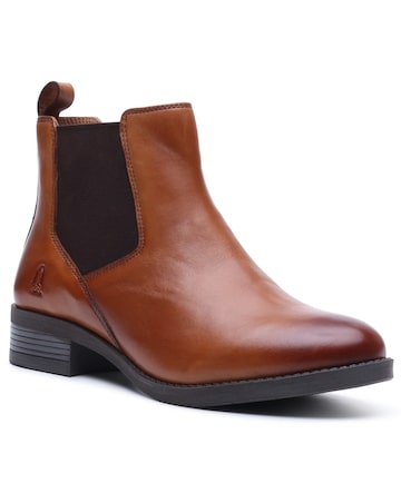 Hush Puppies Peyton Ankle Boot