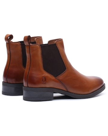 Hush Puppies Peyton Ankle Boot