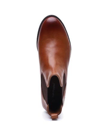 Hush Puppies Peyton Ankle Boot