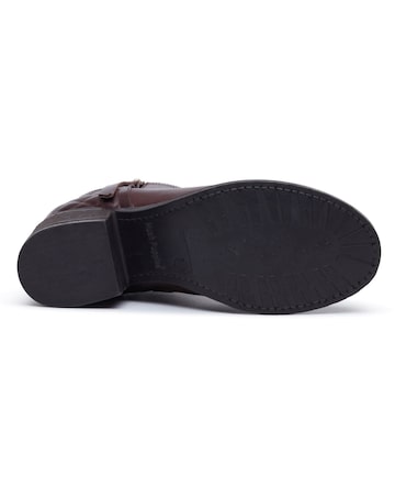 Hush Puppies Halia Ankle Boot