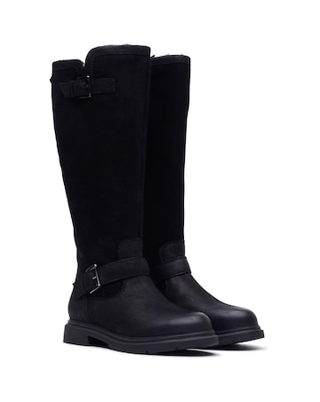 Hush Puppies Cressida Long Boot