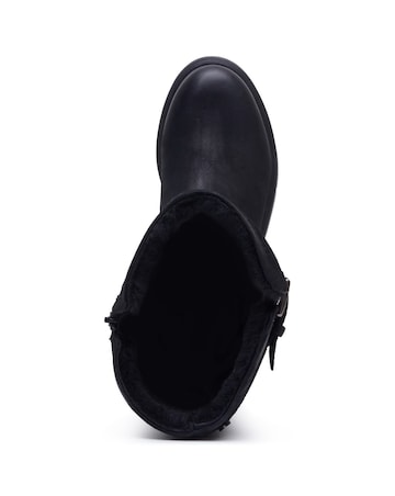 Hush Puppies Cressida Long Boot