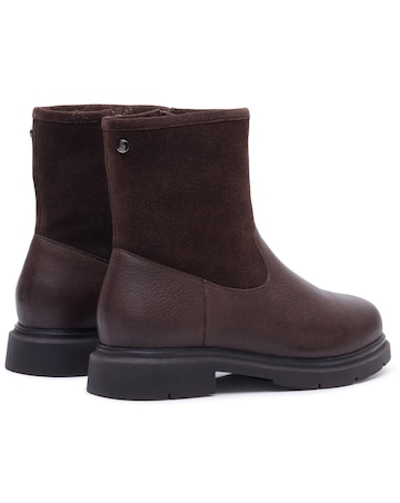 Hush Puppies Charlotte Boot